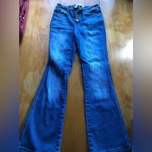 Women’s 23 bootcut jeans